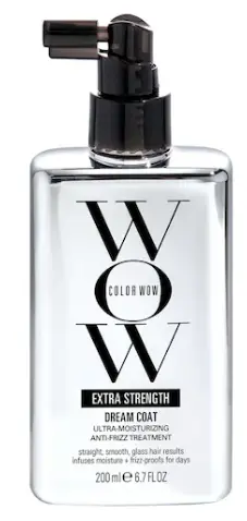 Color Wow Extra Strength Dream Coat Ultra-Moisturizing Anti-frizz Treatment 