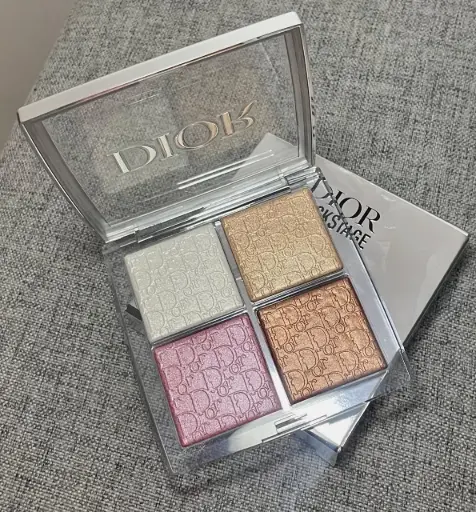 Dior Backstage Glow Face Palette