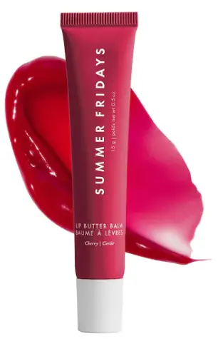  Summer Fridays Lip Butter Balm 
